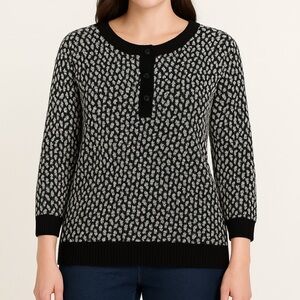 Koret Vintage Sweater size M